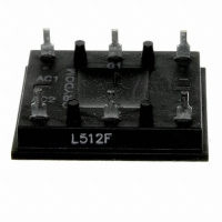 L512F MODULE SCR/DIODE 25A 240VAC PCB
