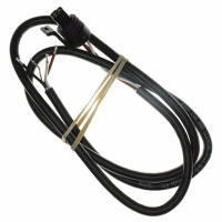 P2435.3 CABLE W/PACKARD CONNECTOR 36