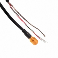 340-060 CABLE ASSEM. FOR 3801A,5',32AWG