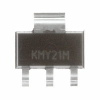 KMY21M SENSOR MAGNETIC 2.5 KA/M SOT-223
