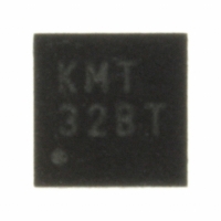 KMT32B-TD SENSOR ANGULAR 180 DEGREES TDFN8