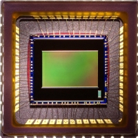 MT9V032L12STM SENSOR IMAGE VGA MONO CMOS 48LCC