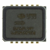 SCA830-D07 INCLINOMETER Y-AXIS +/-1G SPI