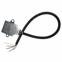 SCA121T-D03 INCLINOMETER MODULE DUAL AXIS