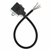 SCA121T-D07 INCLINOMETER MODULE DUAL AXIS