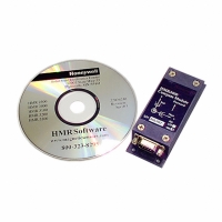 HMR3000-D21-485 MODULE DIG COMPASS W/CASE RS485