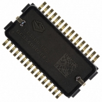 SCC1300-D02 GYRO/ACC COMBO 3-AXIS +/-2G SPI