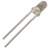 OP906 PHOTODIODE 3MM PIN 935NM