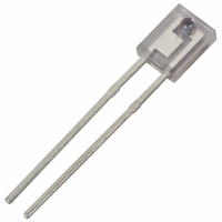 OP950 PHOTODIODE PIN 935NM SIDELOOK