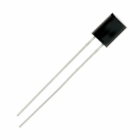SFH 205 F PHOTODIODE PIN 950NM W/FLTR 5MM
