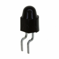 SFH 2500 FA-Z PHOTODIODE 900NM 5MM SMD RADIAL