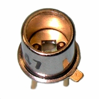 SD066-24-21-011 PHOTODIODE BI-CELL TO-46