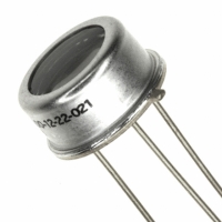 SD100-12-22-021 PHOTODIODE BLUE ENH 2.5MM TO-5