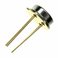 SFH 221 PHOTODIODE DIFF 900NM TO-39