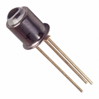 L14G1 DETECTOR/TRANSISTOR PHOTO TO-18