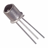 L14G3 DETECTOR/TRANSISTOR PHOTO TO-18