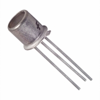 L14N2 DETECTOR/TRANSISTOR PHOTO TO-18