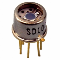SD100-41-21-231 DETECTOR/AMP RED ENH 2.54MM TO-5
