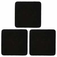 WSA350F FILTERS CARBON FOR WSA350 3/PK