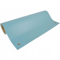 8214 TABLE MAT ESD BLUE 2X4'