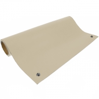 8212 TABLE MAT ESD BEIGE 2X4'