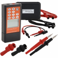 CTM051 GROUND PRO GND INTEGRITY METER