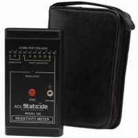 ACL385 RESISTIVITY METER W/CASE