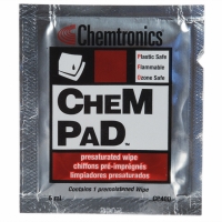CP400 CHEMPAD CLEANING PAD 4X3