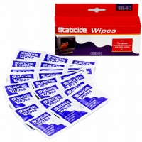 SW12 TOWELETTES STATICIDE ANTISTATIC