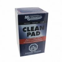 824P-50 CLEAN PAD PRESAT WIPE 3
