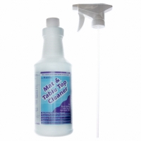 ACL6001 CLEANER STATICIDE CONDUCTIVE 1QT