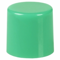 700C1GRN CAP PB ROUND GRN FOR 700 SERIES
