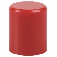 TAGRED SWITCH CAP RED ROUND