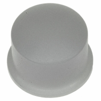 1U16 CAP SWITCH FROSTED WHITE