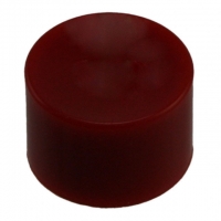 140000480089 SWITCH CAP 15MM RED 8 SERIES