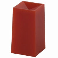 G001R SWITCH CAP SQUARE RED FOR PHA