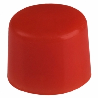 800C1RED CAP SWITCH ROUND RED FOR 800 SRS