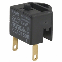 A0150B SWITCH BLOCK FOR EMERGENCY STOP