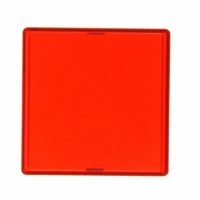 A0262B SCREEN RED SQUARE