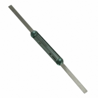 FRB2S1525 SWITCH REED SPST .5A 15-25AT