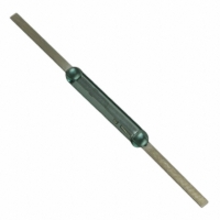 FRB2S1030 SWITCH REED SPST .5A 10-30AT