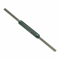 FRB2S1020 SWITCH REED SPST .5A 10-20AT