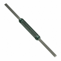 FRB2S1520 SWITCH REED SPST .5A 15-20AT