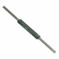 FRB2S1015 SWITCH REED SPST .5A 10-15AT