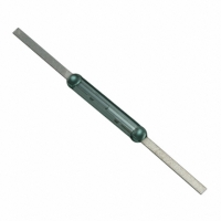 FRB2S2025 SWITCH REED SPST .5A 20-25AT