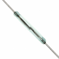 MDSR-7 20-25 SWITCH REED SPST .5A 20-25 A/T