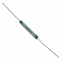 MLRR-3 27-33 SWITCH REED SPST 1A 27-33 A/T