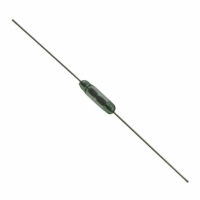 ORD311-1015 REED SWITCH 100VDC 10W AXL