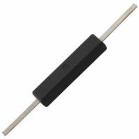CM15S1030 SWITCH REED 10-30AT SPST .5A