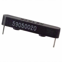 59050-020 SENSOR MAGNETIC SPST HV PCMT 10W
